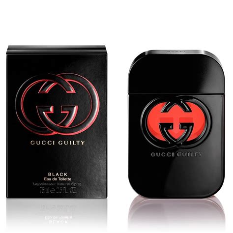 gucci guilty black clone|imitacion perfume gucci guilty.